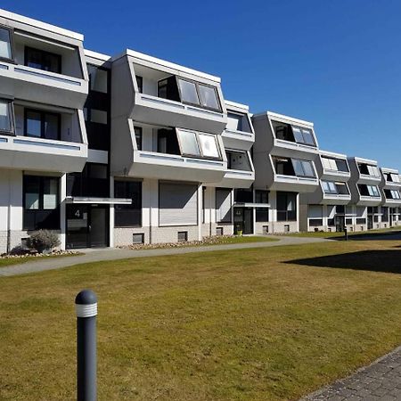 Fewo Steffens Schulstrasse 沙博伊茨 外观 照片