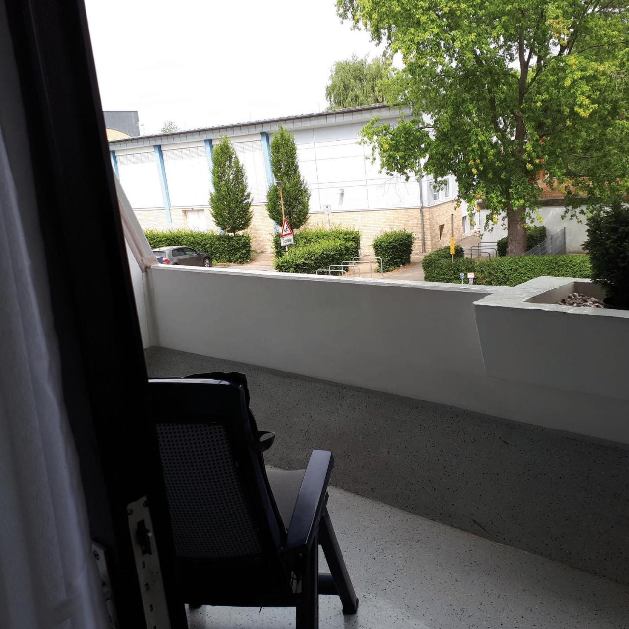 Fewo Steffens Schulstrasse 沙博伊茨 外观 照片